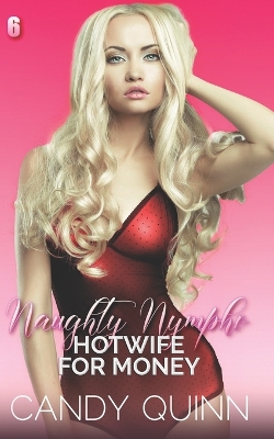 Cover of Hotwife for Money