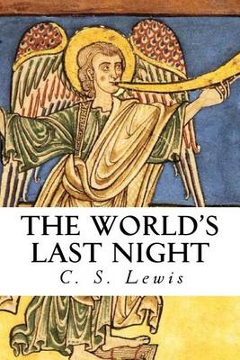 Cover of The World's Last Night