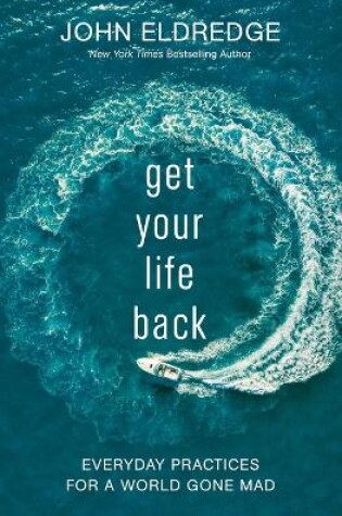 Cover of Get Your Life Back