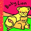 Book cover for Baby Lion
