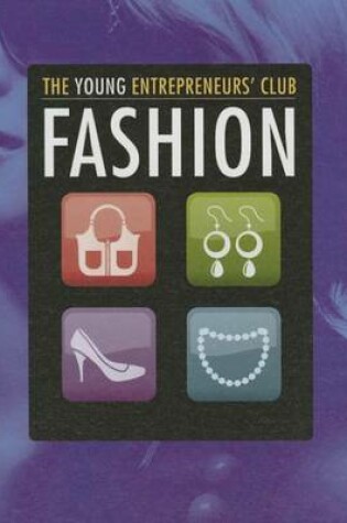 Cover of Fashion