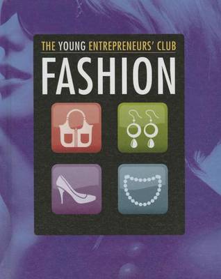 Book cover for Fashion