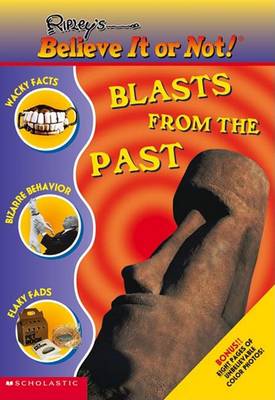 Cover of Blasts from the Past