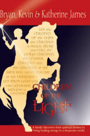 Cover of Children of the Light