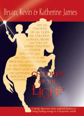 Book cover for Children of the Light