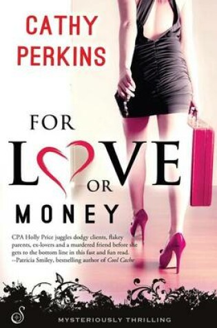 Cover of For Love or Money