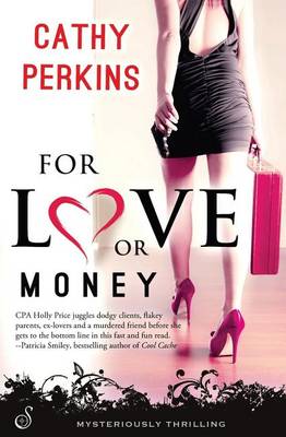 Book cover for For Love or Money