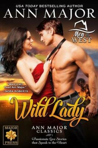 Cover of Wild Lady