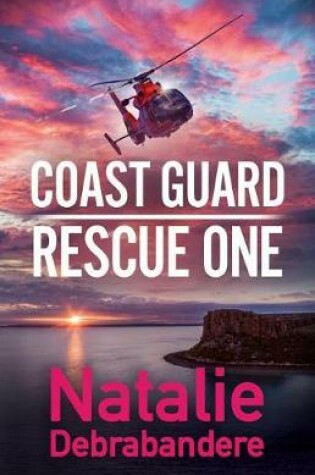 Cover of Coast Guard Rescue One