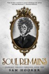 Book cover for Soul Remains