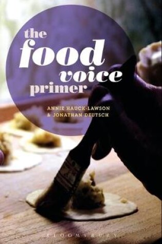 Cover of The Food Voice Primer