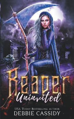Cover of Reaper Uninvited