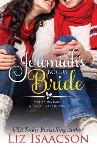 Cover of Jeremiah's Bogus Bride