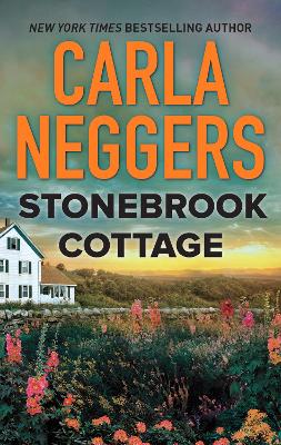 Book cover for Stonebrook Cottage