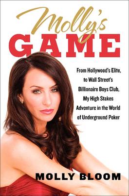 Book cover for Molly's Game