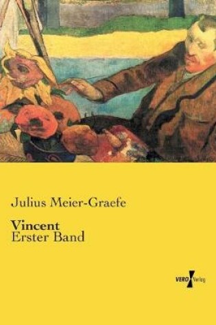 Cover of Vincent