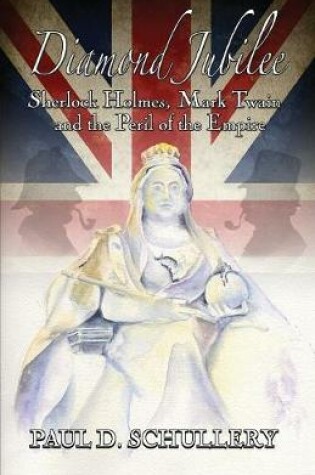 Cover of Diamond Jubilee