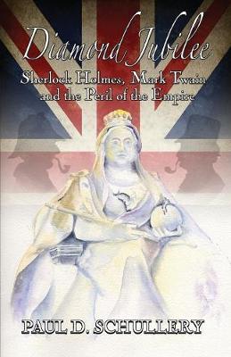 Book cover for Diamond Jubilee