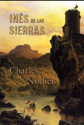 Book cover for Inés de las Sierras