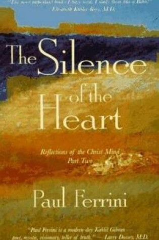 Cover of Silence of the Heart