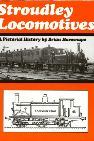 Cover of Stroudley Locomotives