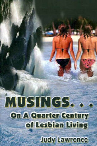 Cover of Musings...