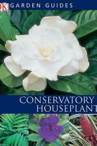 Cover of Houseplants