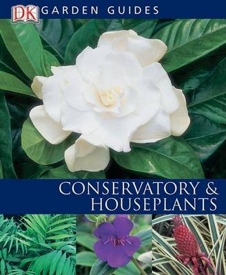 Cover of Houseplants