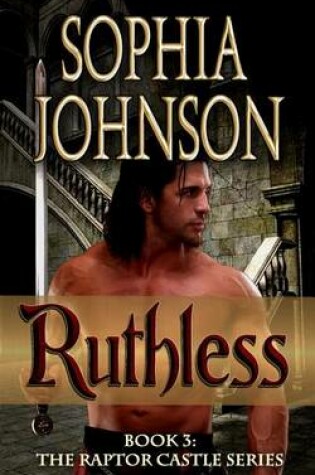 Cover of Ruthless