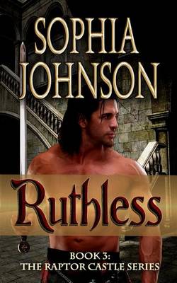 Cover of Ruthless