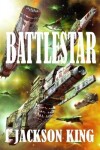 Book cover for Battlestar