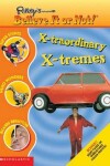 Book cover for X-Traordinary X-Tremes