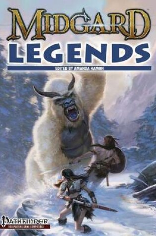 Cover of Midgard Legends