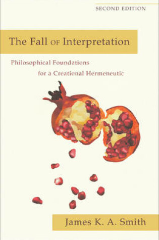 Cover of The Fall of Interpretation