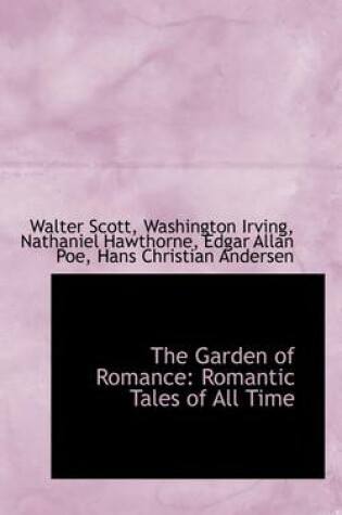 Cover of The Garden of Romance