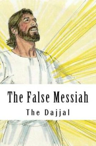 Cover of The False Messiah