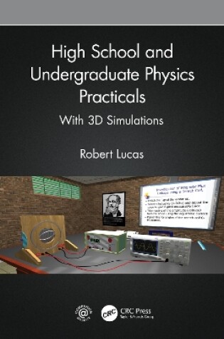 Cover of High School and Undergraduate Physics Practicals