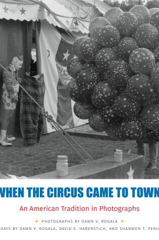 Cover of When the Circus Came to Town!