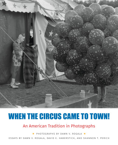 Cover of When the Circus Came to Town!