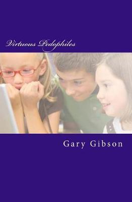 Book cover for Virtuous Pedophiles