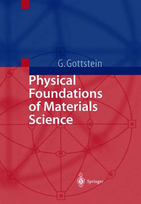 Book cover for Physical Foundations of Materials Science