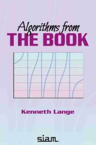 Cover of Algorithms from THE BOOK