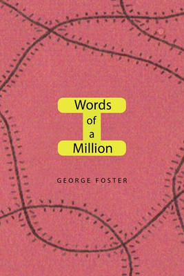 Book cover for Words of a Million
