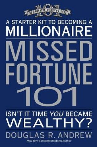 Cover of Missed Fortune 101