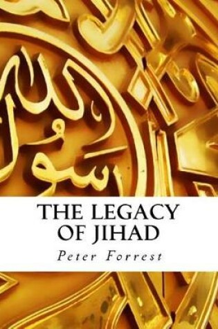 Cover of The Legacy of Jihad