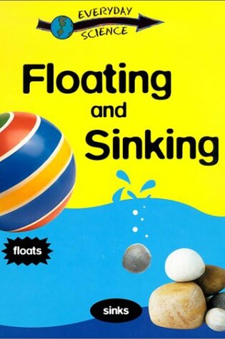 Cover of Floating and Sinking