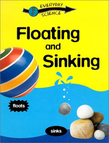 Book cover for Floating and Sinking