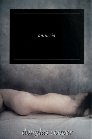 Cover of Amnesia