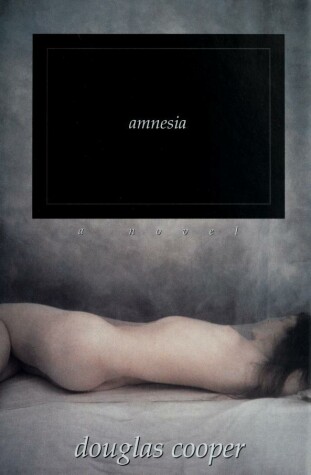 Book cover for Amnesia