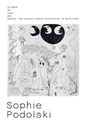 Book cover for Sophie Podolski